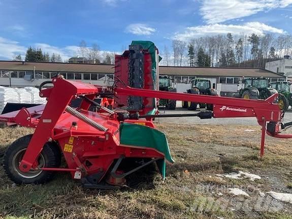 Kverneland 4332LT Slåttermaskiner