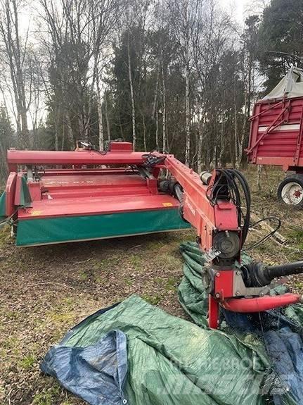 Kverneland 4332LT Övriga vallmaskiner
