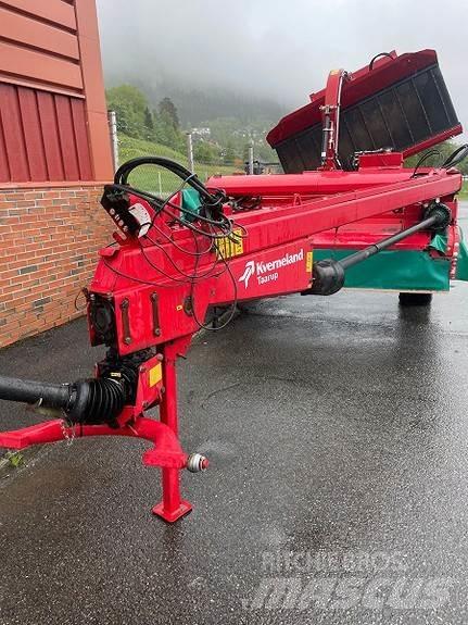 Kverneland 4332lt Övriga vallmaskiner