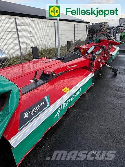 Kverneland 5087 MT Övriga vallmaskiner
