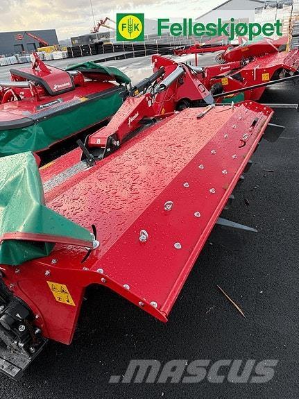 Kverneland 5087 MT Övriga vallmaskiner