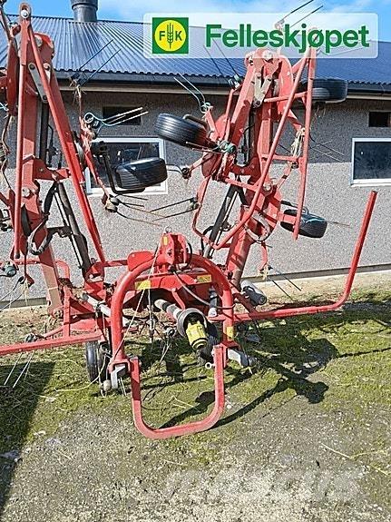 Kverneland 8480 Övriga vallmaskiner