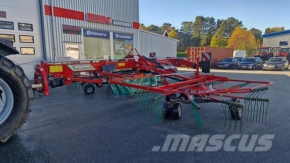 Kverneland C 9580 Strängläggare