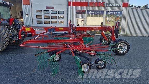 Kverneland C 9580 Strängläggare
