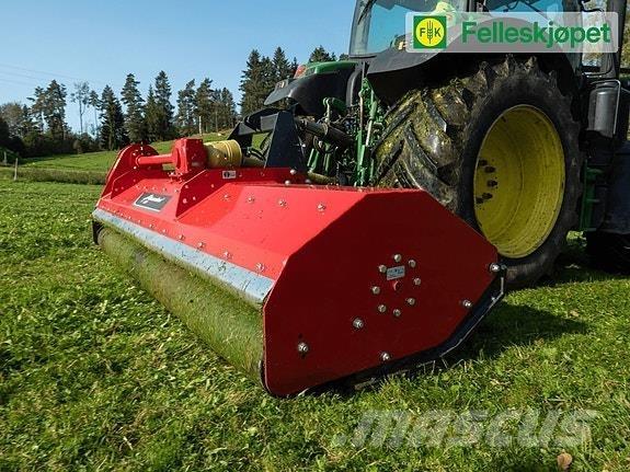 Kverneland FRO 280 Övriga vallmaskiner