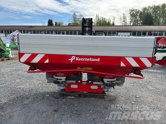 Kverneland HL 1500 Mineralgödselspridare