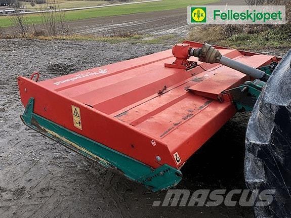 Kverneland KD280 Övriga vallmaskiner