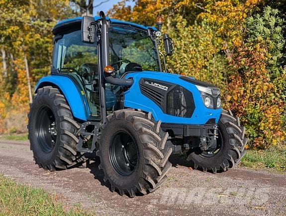 Landini 4-080 Traktorer