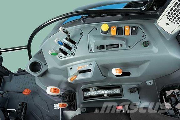 Landini 4-080 Traktorer