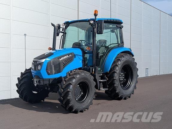Landini 4-080 Traktorer