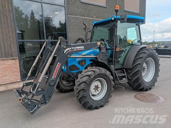Landini ALPINE 85 Traktorer