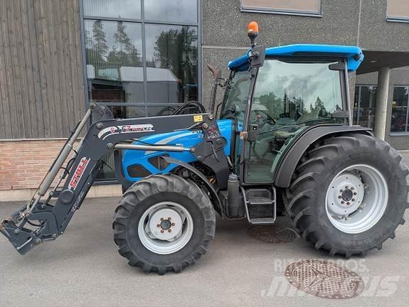 Landini ALPINE 85 Traktorer