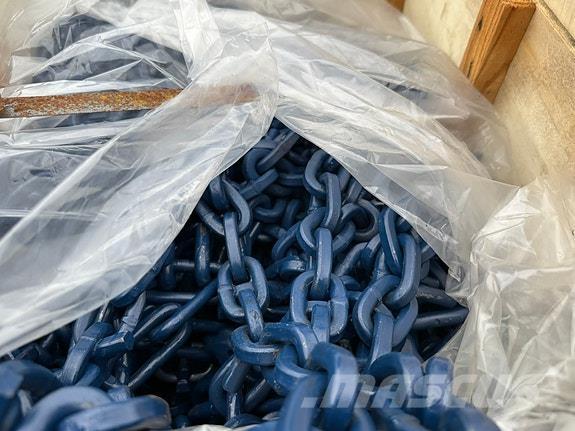 Lilleseth  Lantbruk - Övrigt