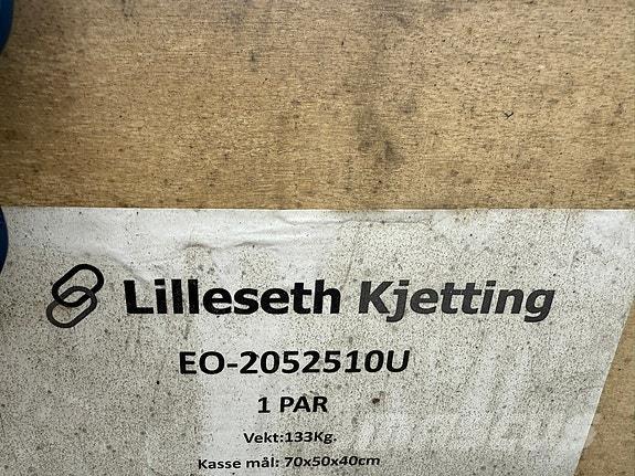 Lilleseth  Lantbruk - Övrigt