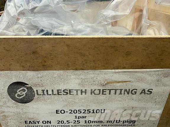 Lilleseth  Lantbruk - Övrigt