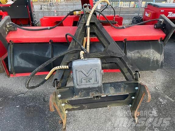  Mahlers Lb2800 Övrigt väg och snö