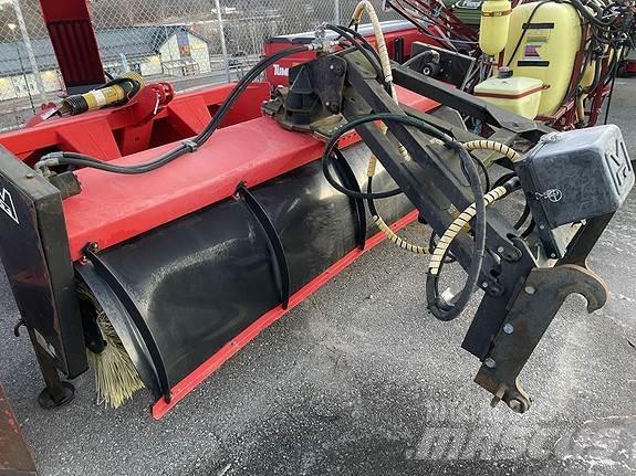  Mahlers Lb2800 Övrigt väg och snö