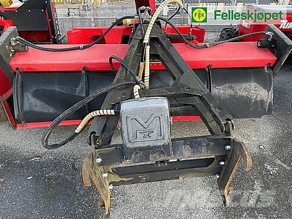  Mahlers Lb2800 Övrigt väg och snö