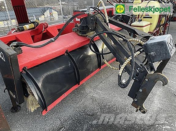  Mahlers Lb2800 Övrigt väg och snö