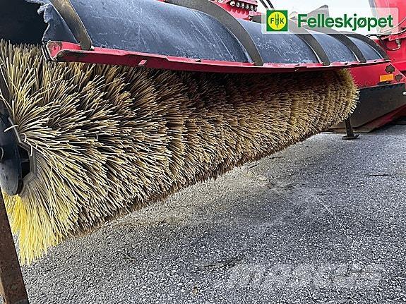  Mahlers Lb2800 Övrigt väg och snö