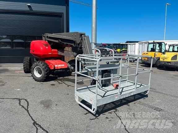 Manitou ATJ 160+ Övriga personliftar