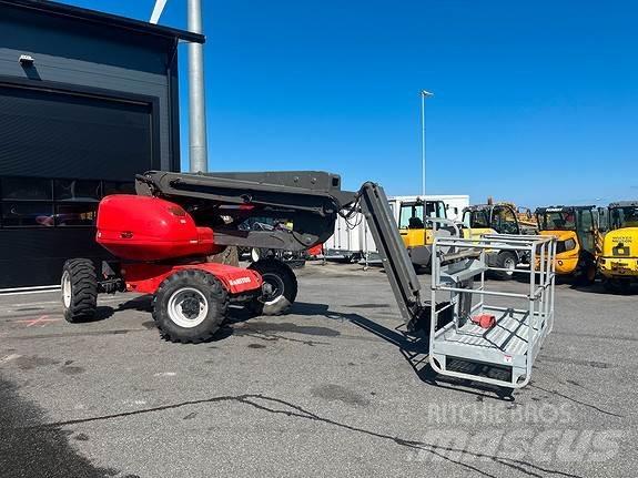 Manitou ATJ 160+ Övriga personliftar