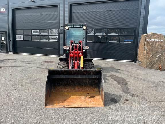 Manitou MLA5-50H Hjullastare
