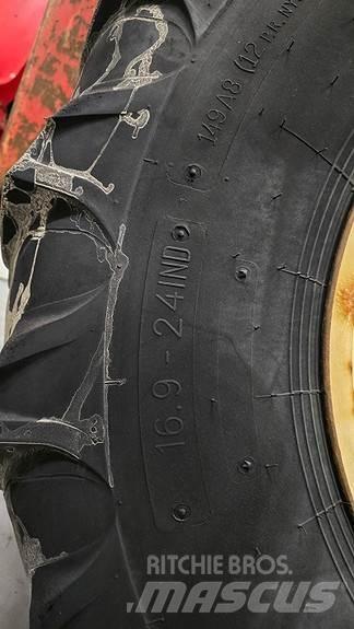 Manitou MT 1637 Teleskoplastare