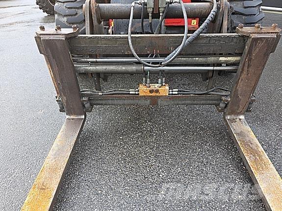 Manitou MT 625 Teleskoplastare