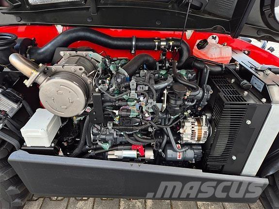 Manitou MT625 #NY# Teleskoplastare