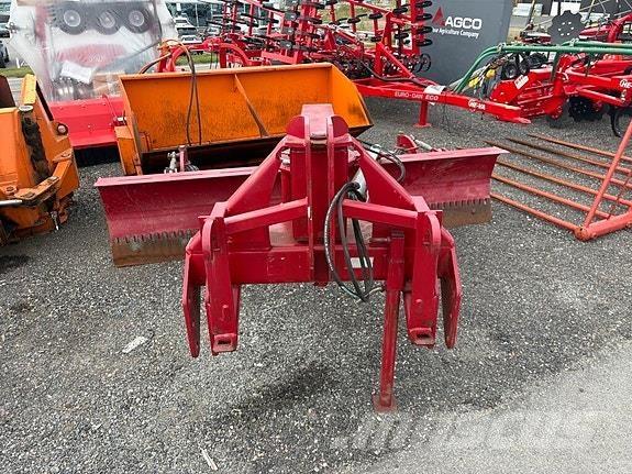 Marsk Stig 275 Övrigt väg och snö