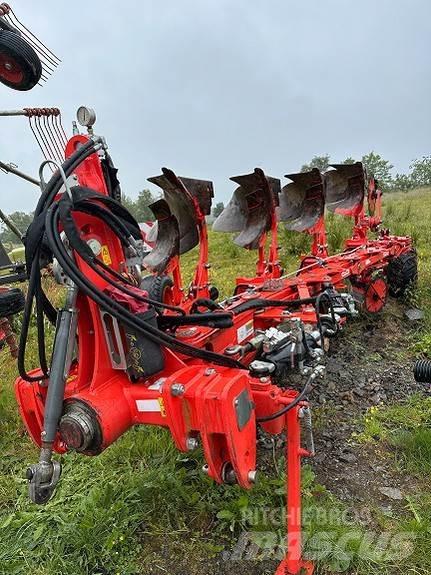 Maschio  Växelplogar