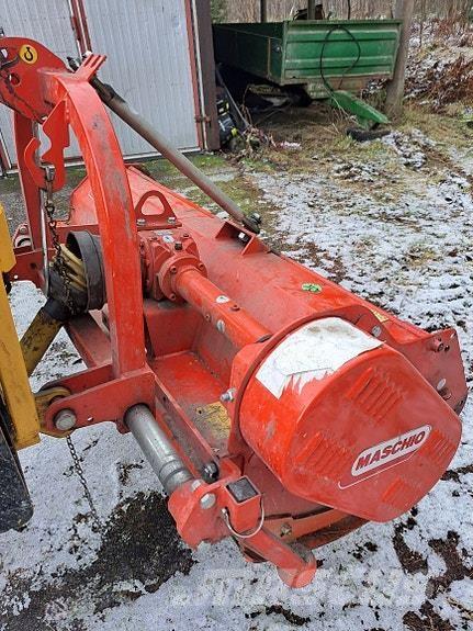 Maschio Barbi 180 Övriga vallmaskiner