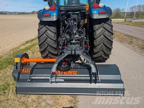 Mateng RF Power Slåttermaskiner
