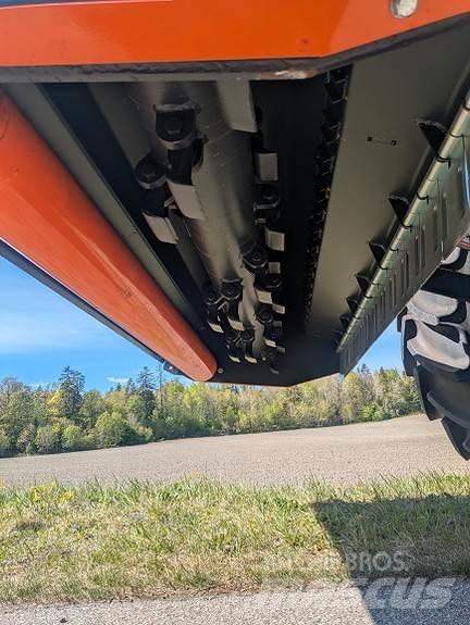 Mateng RF Power Slåttermaskiner