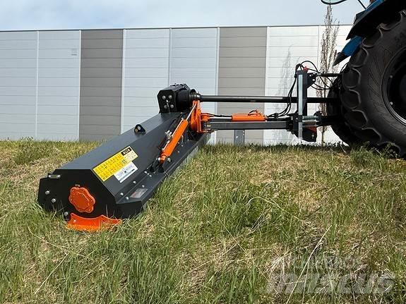 Mateng VGM Dynamic Övriga vallmaskiner