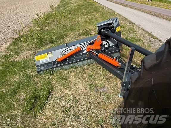 Mateng VGM Dynamic Övriga vallmaskiner