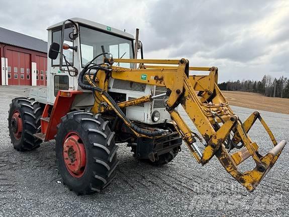 MB Trac 800 Traktorer