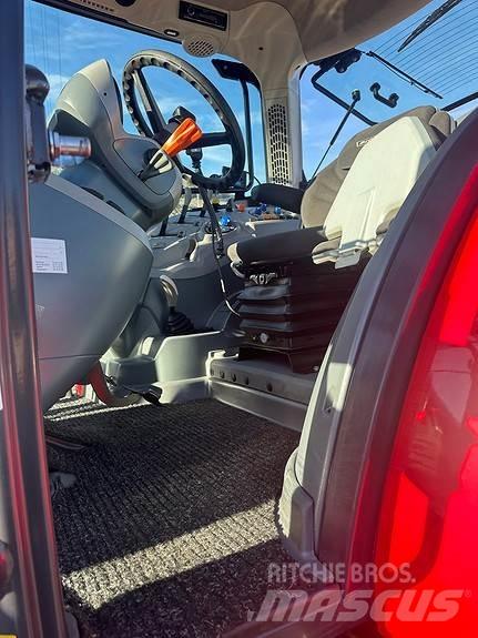 McCormick X6.55 Traktorer