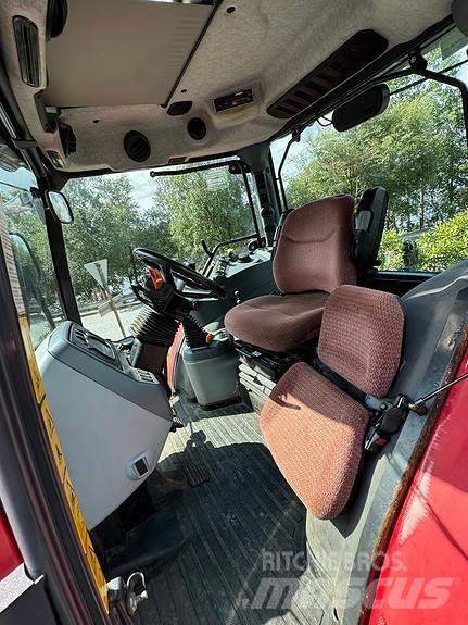 McCormick X60.50 Traktorer