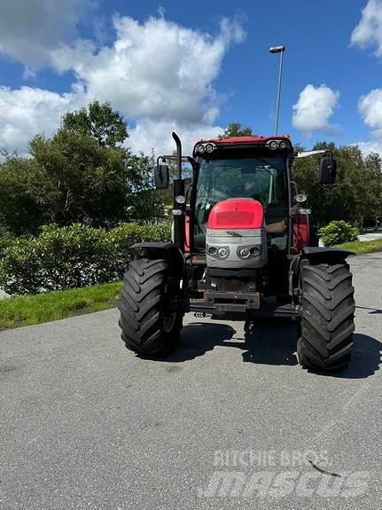 McCormick X60.50 Traktorer