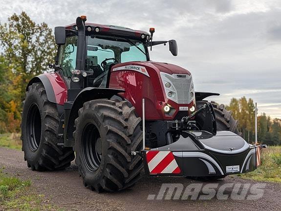 McCormick X7.624 Traktorer