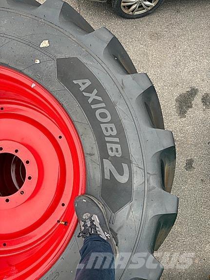 Michelin Axiobib 2 Lantbruk - Övrigt