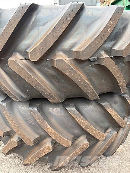 Michelin Axiobib 2 Lantbruk - Övrigt