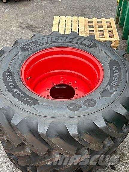 Michelin Axiobib 2 Lantbruk - Övrigt