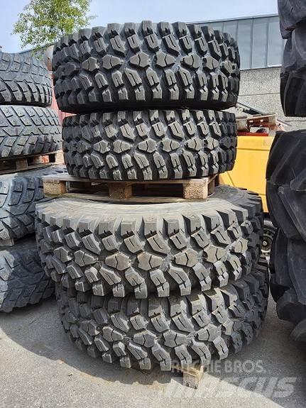 Michelin Crossgrip Lantbruk - Övrigt