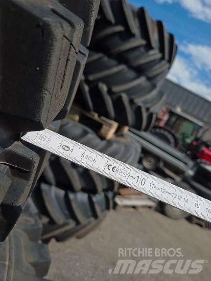 Michelin Crossgrip Lantbruk - Övrigt