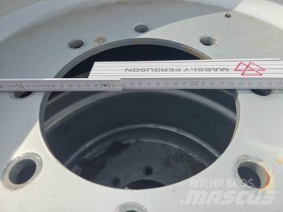 Michelin Crossgrip Lantbruk - Övrigt