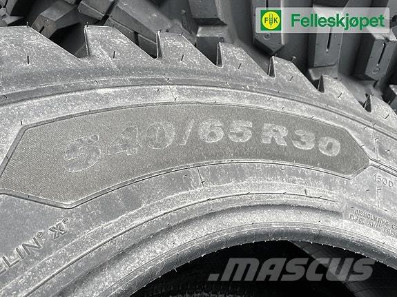 Michelin Roadbib Övrigt väg och snö