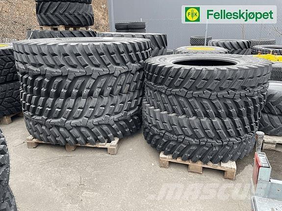 Michelin Roadbib Övrigt väg och snö